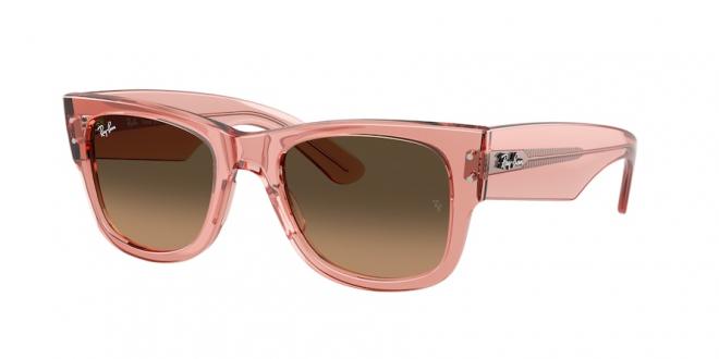 RB0840S MEGA WAYFARER