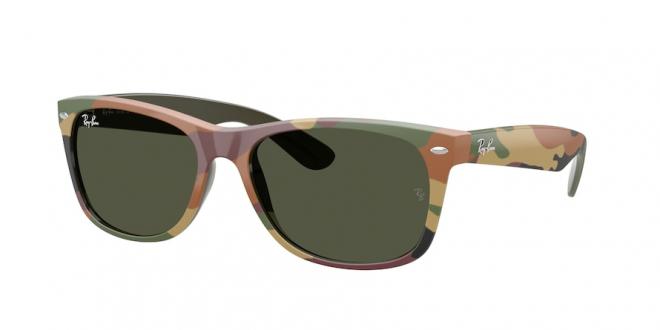 RB2132 NEW WAYFARER