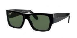 RB2187 WAYFARER NOMAD