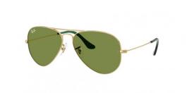 RB3025 AVIATOR