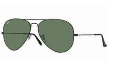 RB3026 AVIATOR LARGE METAL II