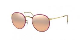 RB3447JM ROUND FULL COLOR