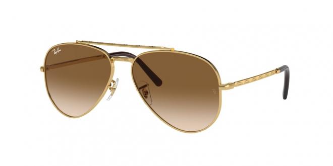 RB3625 NEW AVIATOR