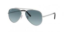RB3625 NEW AVIATOR