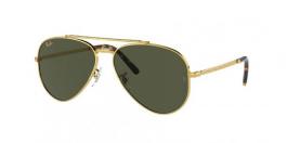 RB3625 NEW AVIATOR
