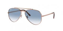 RB3625 NEW AVIATOR