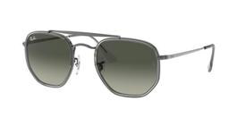 RB3648M THE MARSHAL II