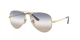 RB3689 AVIATOR METAL II