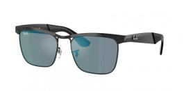RB3875 WAYFARER DELUXE
