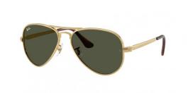 RB3925 AVIATOR MAX