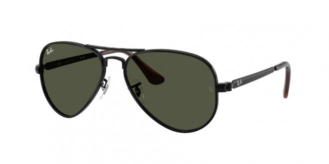 RB3925 AVIATOR MAX