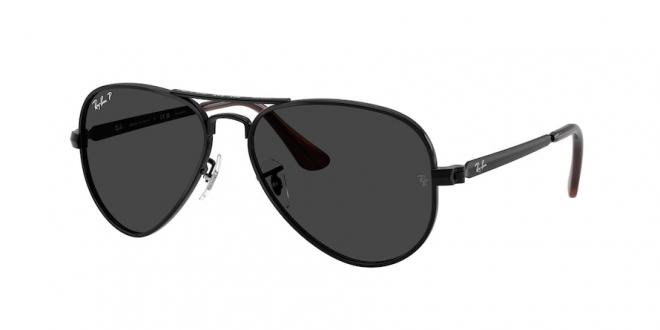 RB3925 AVIATOR MAX