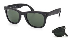 RB4105 FOLDING WAYFARER