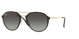 RB4292N BLAZE DOUBLEBRIDGE