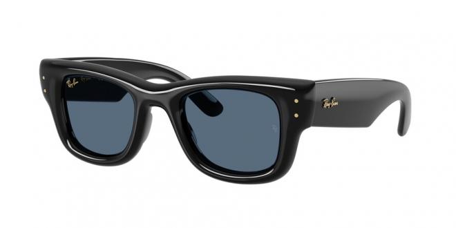 RB4940 WAYFARER PUFFER