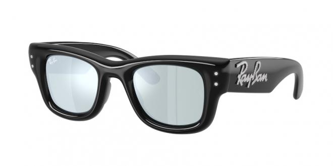RB4940B WAYFARER PUFFER