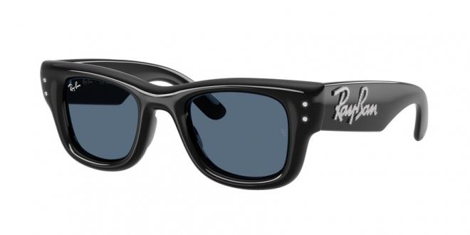RB4940B WAYFARER PUFFER