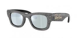 RB4940BP WAYFARER PUFFER