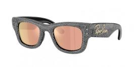 RB4940BP WAYFARER PUFFER