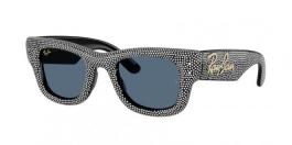 RB4940BP WAYFARER PUFFER