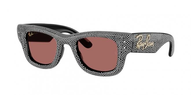 RB4940BP WAYFARER PUFFER