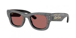 RB4940BP WAYFARER PUFFER