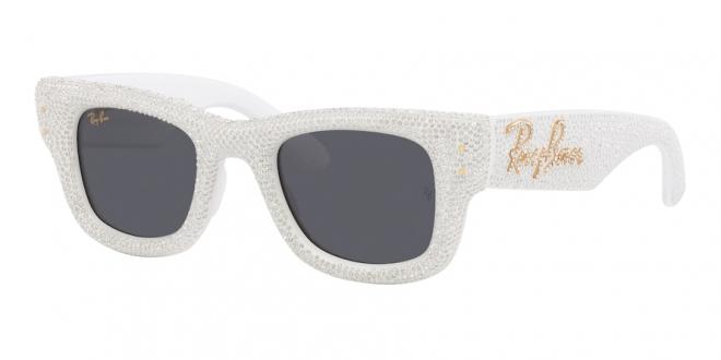 RB4940BP WAYFARER PUFFER