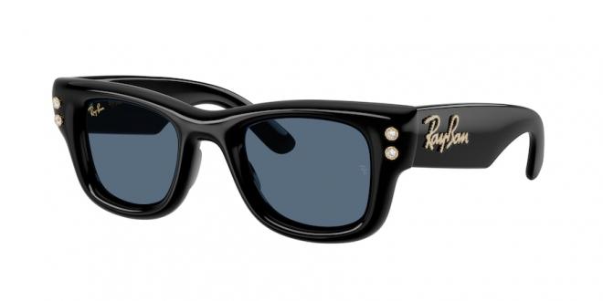 RB4940KG WAYFARER PUFFER
