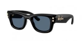 RB4940KG WAYFARER PUFFER