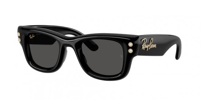RB4940KG WAYFARER PUFFER