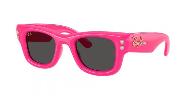 RB4940KG WAYFARER PUFFER