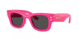 RB4940KG WAYFARER PUFFER