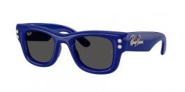 RB4940KG WAYFARER PUFFER