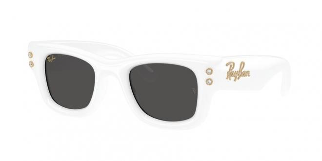 RB4940KG WAYFARER PUFFER