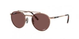 RB8237 ROUND II TITANIUM