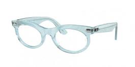 RX2242V WAYFARER OVAL