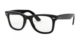 RX4340V WAYFARER EASE