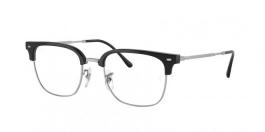 RX7216 NEW CLUBMASTER