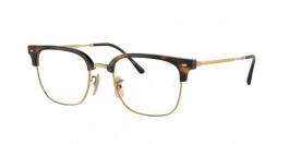 RX7216 NEW CLUBMASTER