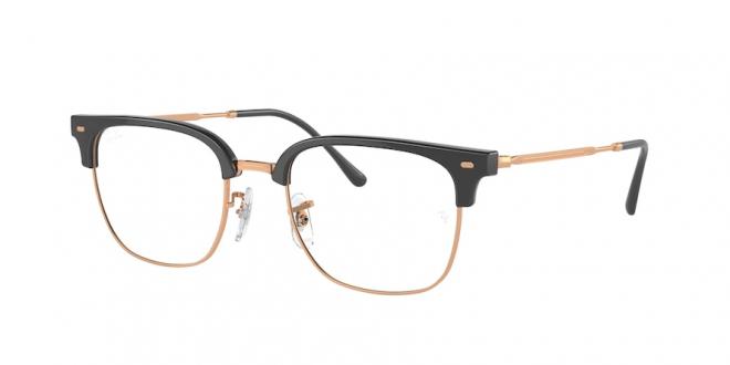 RX7216 NEW CLUBMASTER