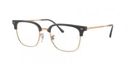 RX7216 NEW CLUBMASTER