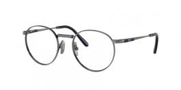 RX8237V ROUND TITANIUM