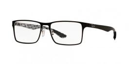 RX8415 TECH | CARBON FIBRE