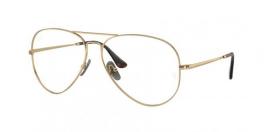 RX8789 AVIATOR TITANIUM