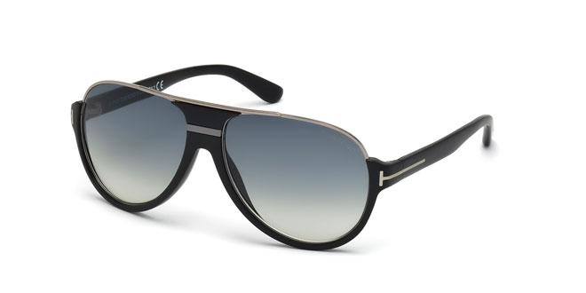 FT0334 Tom Ford FT0334-02W