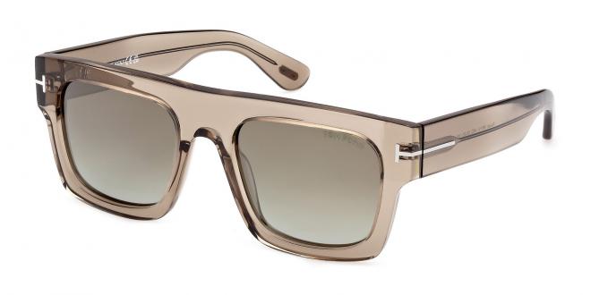 FT0711 Tom Ford FT0711-01N