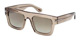 FT0711 Tom Ford FT0711-01N