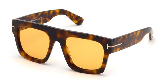 FT0711 Tom Ford FT0711-01A