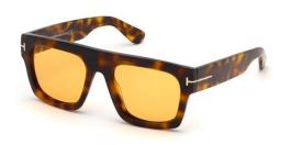 FT0711 Tom Ford FT0711-01A