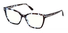 FT5812-B Tom Ford FT5812-B-053